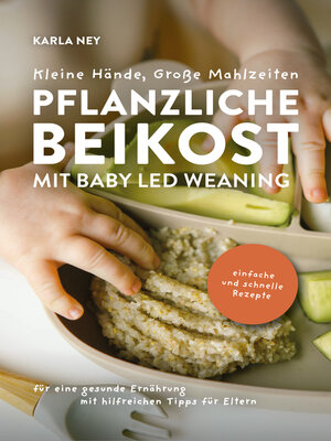 cover image of Kleine Hände, Große Mahlzeiten